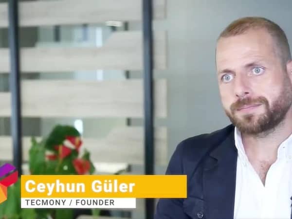 Smart Future Academy Interview