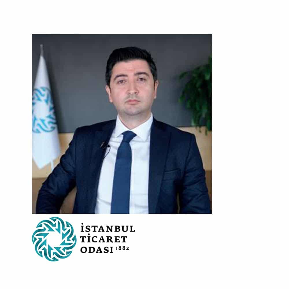 Kerem İlker ŞENAY